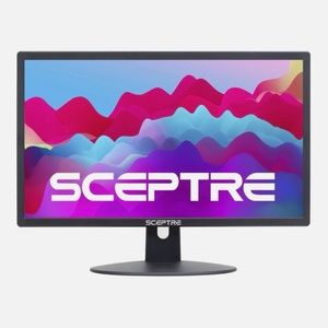 Brand New Sceptre Monitor